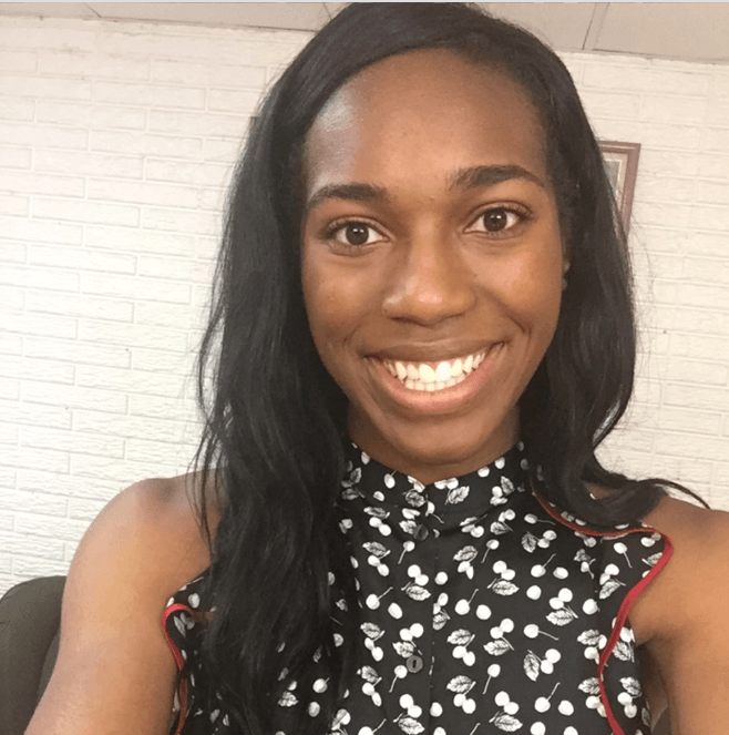 Ifeoma