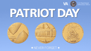 Patriot Day Metals