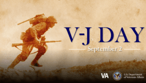 V-J Day Remembrance