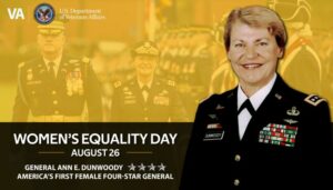 Womens Equality Day Banner