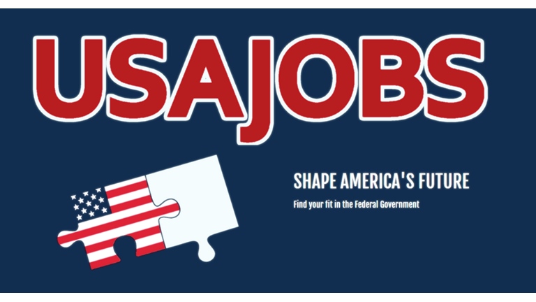 USAJobs: Shape America's Future