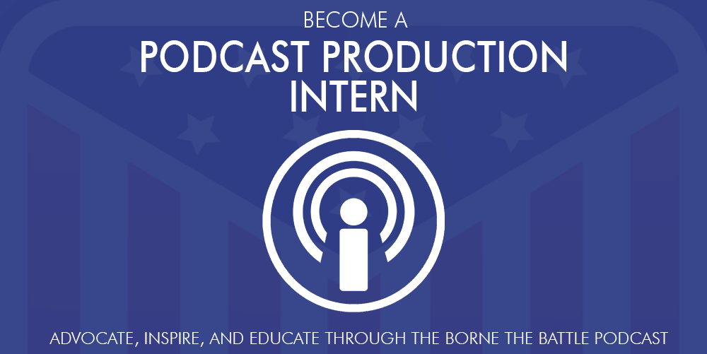 Boot Camp for Podcast Production