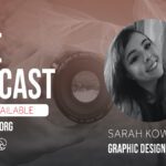 DME Podcast: Sarah Kowalewski Graphic Design ELT