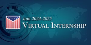 Join 2024-2025 DME VA Virtual Internship