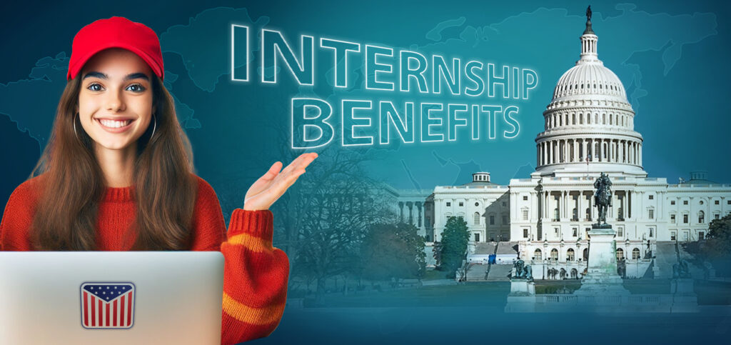 Are Government Internships Good?