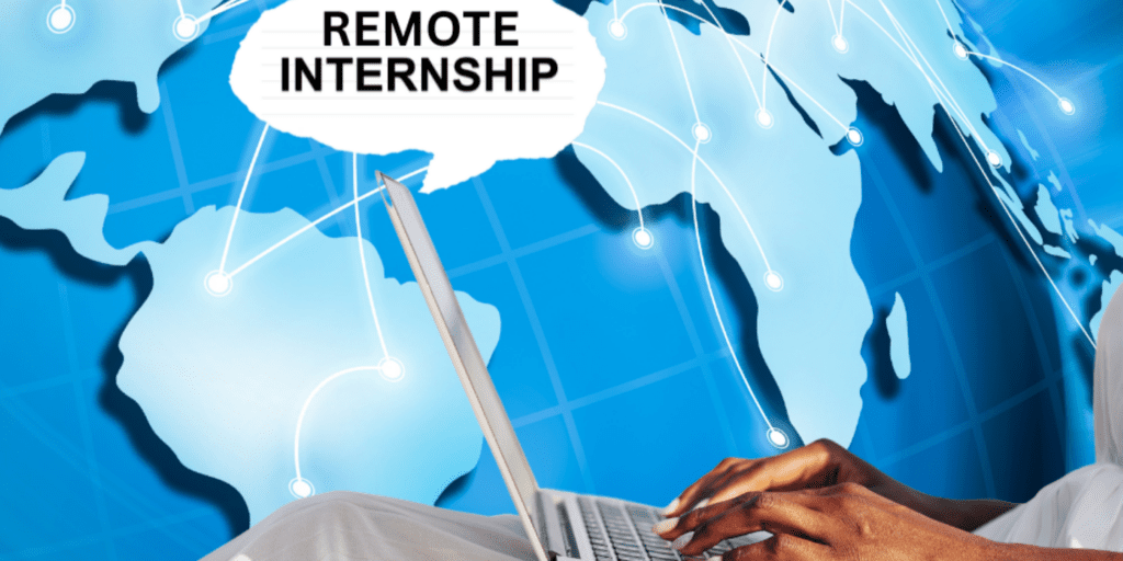 Remote Internship